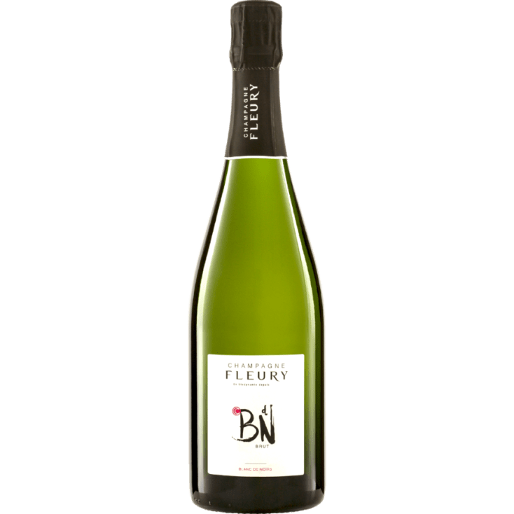 Der Blanc de Noir Brut von Fleury ist Demeter-Champagner aus 100% Pinot Noir, den der Captain vor Ort in Reims entdeckte. Er kommt aus einem kleinen Betrieb, schmeckt lebendig, balanciert und sehr fruchtig. Zur Besprechung geht's → hier.