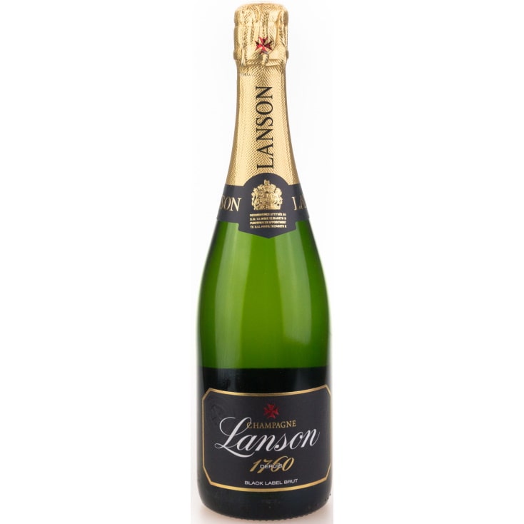 Der saftige Black Label Brut von Lanson ist ein bekannter Klassiker, der zu 35% Reserveweine aus 10 verschiedenen Jahrgänge enthält, was für einen Basis-Champagner nicht selbstverständlich ist. Zur Besprechung geht's → hier.