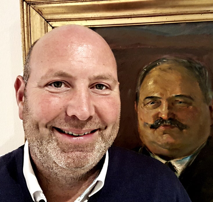 #5: Was in Mathias Kleinmanns Weinen von der Basis bis an die Spitze auffällt, ist eine gebirgsbachfrische Klarheit im Ausruck. Der Pfälzer Winzer war eine große Überraschung für den Captain, der ihn → hier porträtierte.