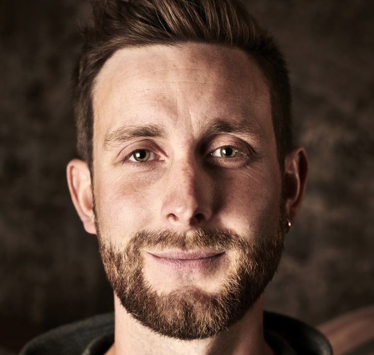 #2: Peter Wagner war Kellermeister im weltberühmten Weingut Franz Keller. 2016 begann er für sich selbst zu arbeiten. Mit atemberaubenden Konsequenzen. Hier ist → seine Story.