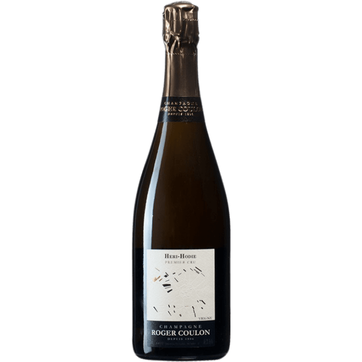 Der charaktervolle Bio-Champagner Heri-Hodie Premier Cru Extra Brut von Roger Coulon aus spontanvergorenen Grundweinen wurde im Solera-Verfahren (wie bei Sherry) zusammengesetzt - mit Weinen, die seit der Lese 1995 eingebracht wurden. Zur Besprechung geht's → hier.