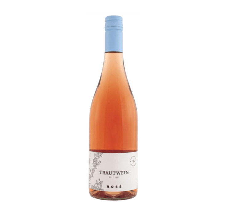 Der herrlich-stoffige Rosé Papilio von Trautwein in Baden begeisterte den Captain nicht nur wegen seines Preises. Hier geht's zur → Besprechung.