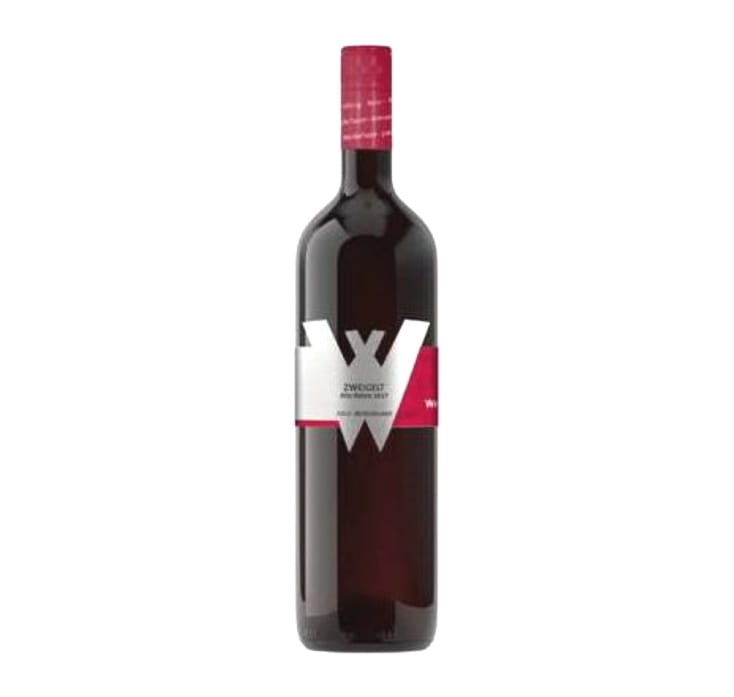 Rotwein (fast) ohne Histamin ist für empfindliche Menschen eine Wohltat. Erst recht, wenn er so gut schmeckt wie der Zweigelt Classic histaminfrei von Weiss im Burgenland. Hier geht's zur → Besprechung.