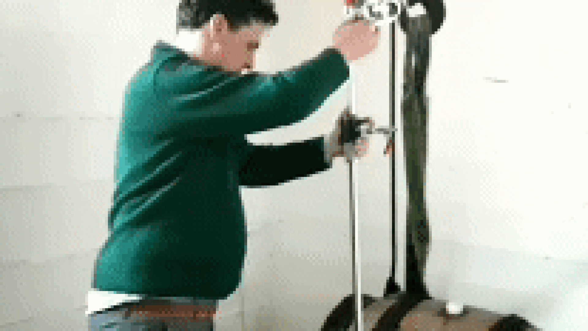 Daniel Twardowski | der Film