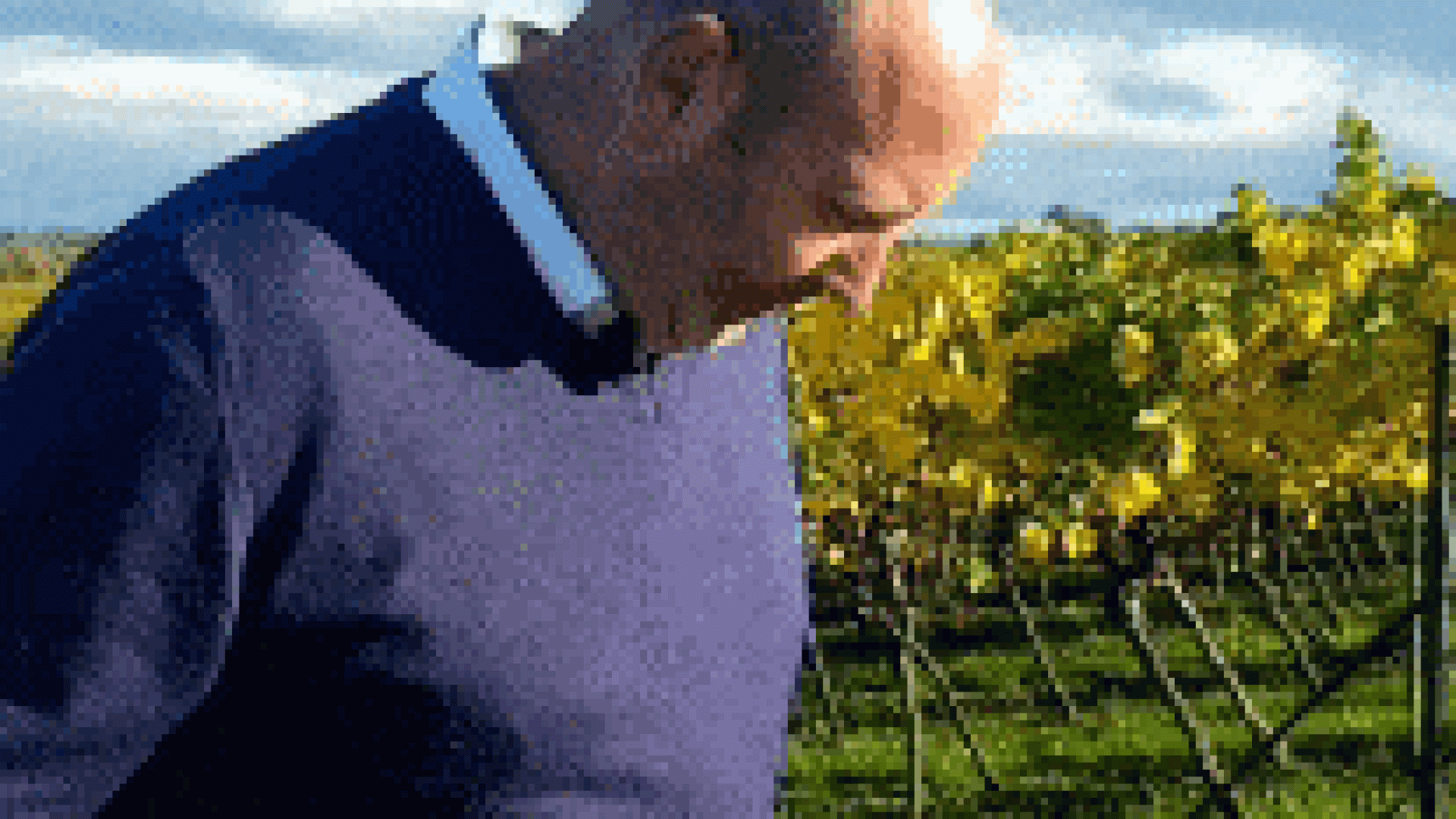 Der große Kleinmann