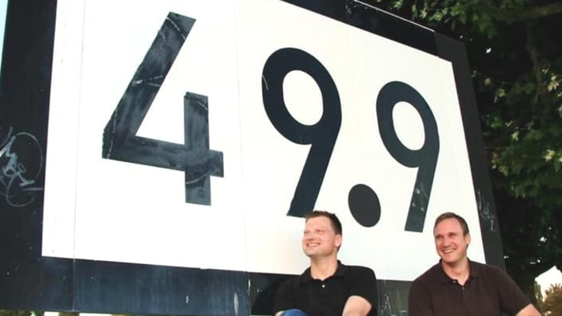 49point9: Riesling aus der Forschung