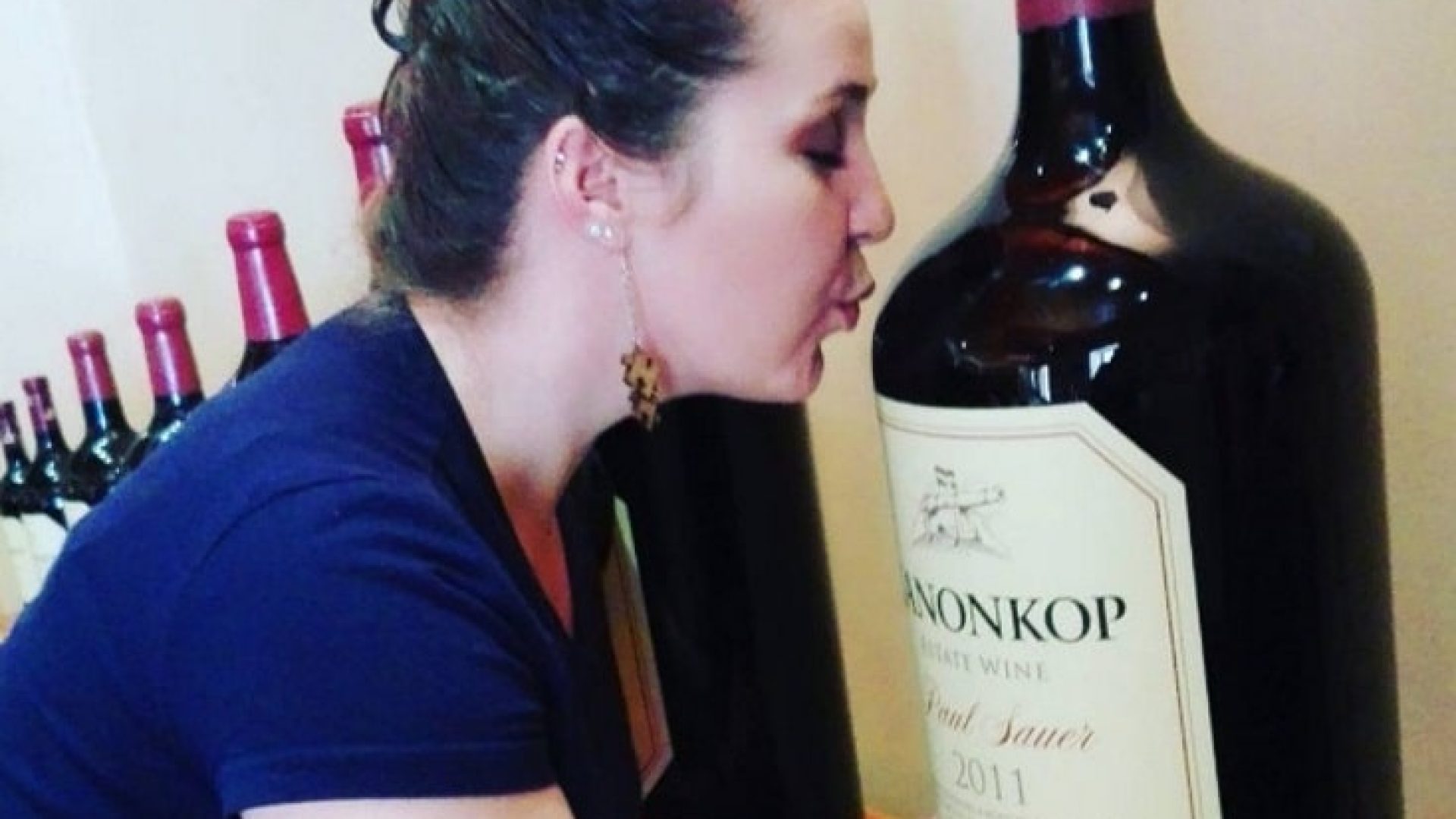 Achtung, falscher Bordeaux!