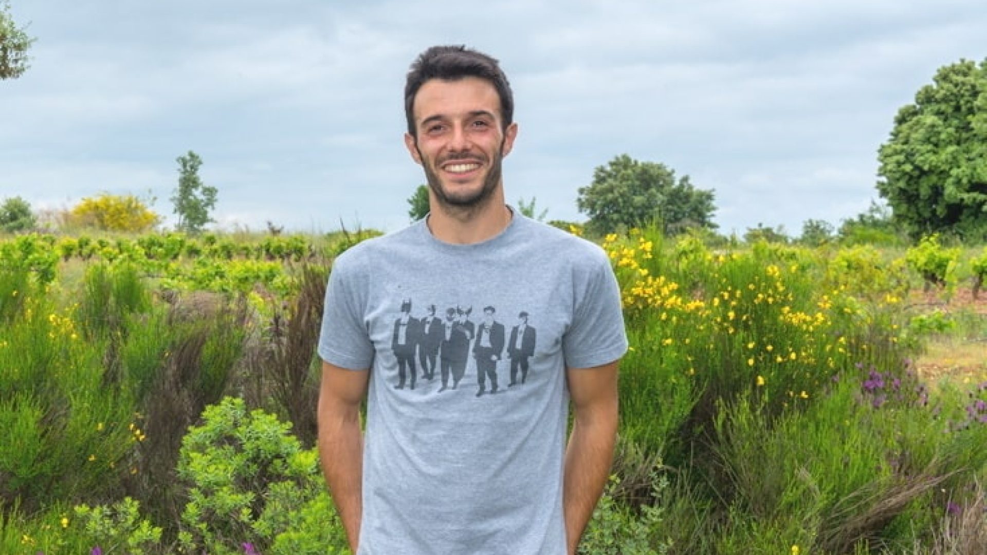 Alvar de Dios: Schmeckt MAGNUM-Wein besser?