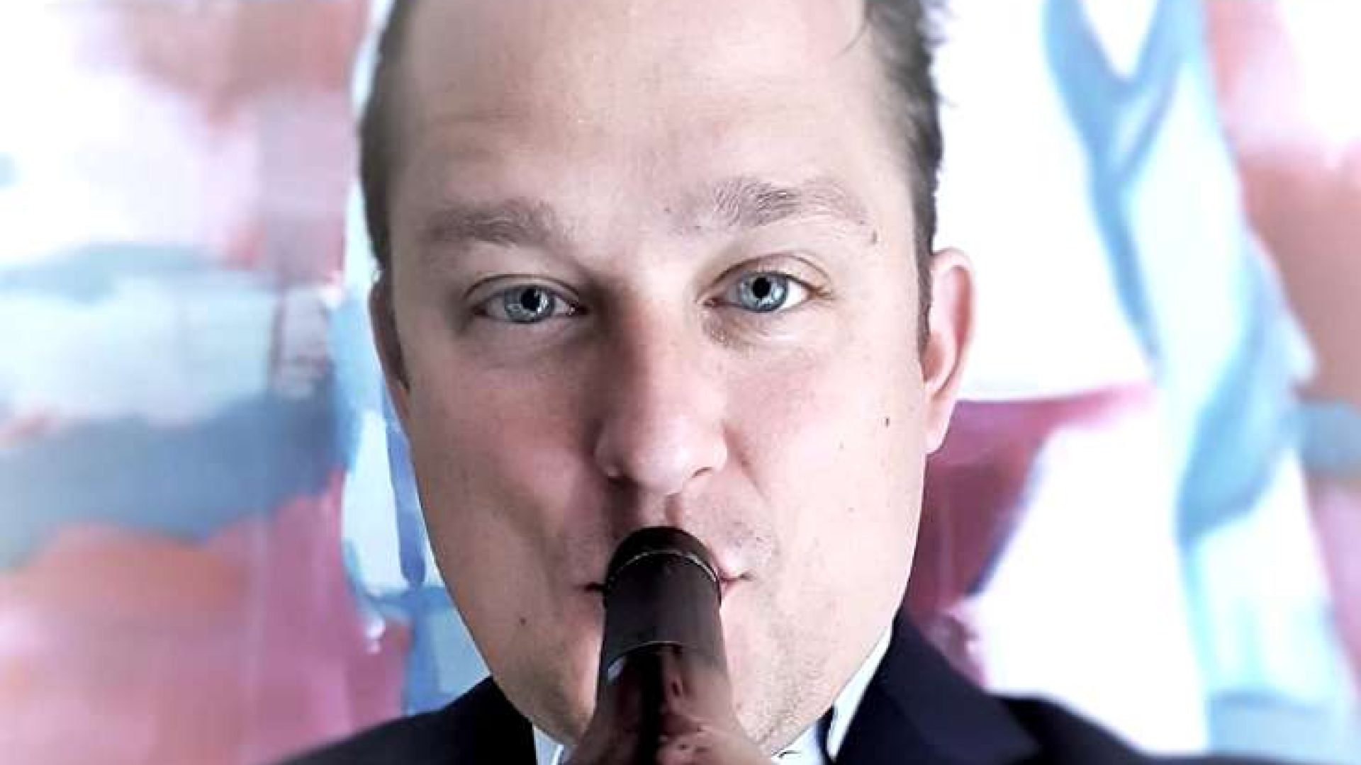 André Macionga: Parfumeur des Weins