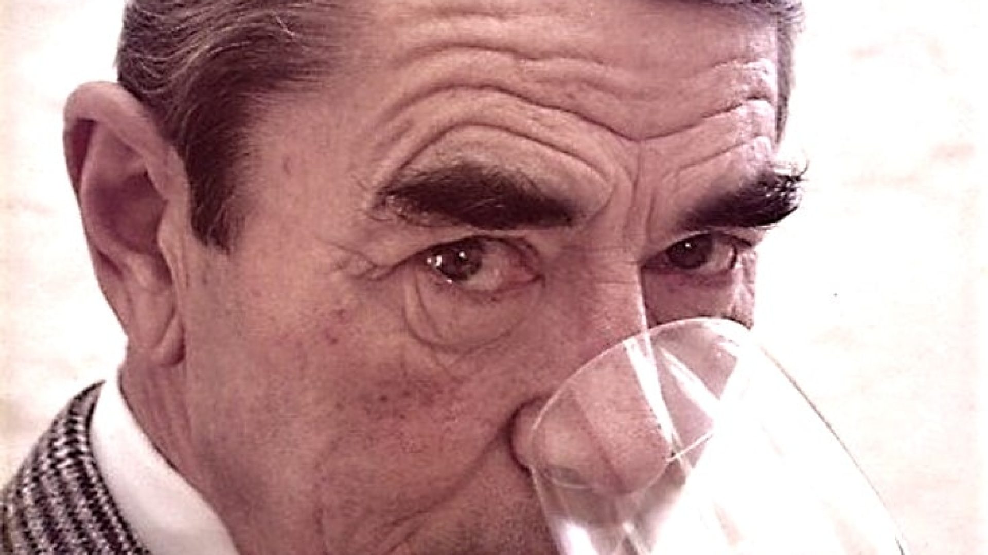 André Tchelistcheff – der Film