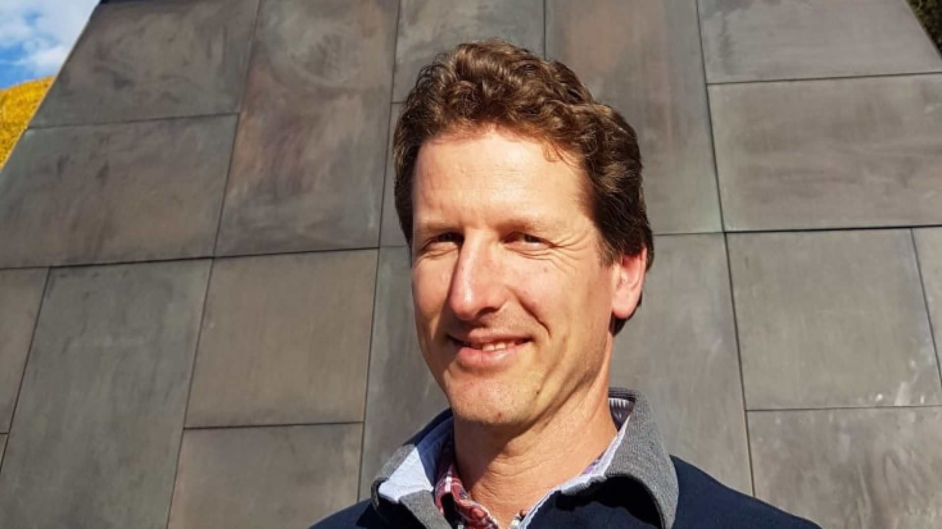 Pacherhof: der schönste Winzer Südtirols