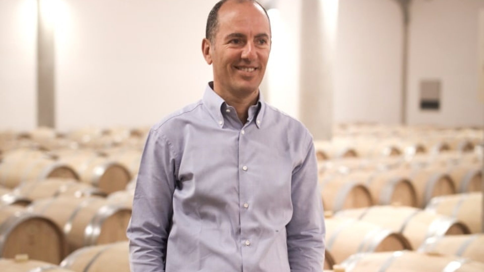 Antonio Rallo: der DOCe von Sizilien