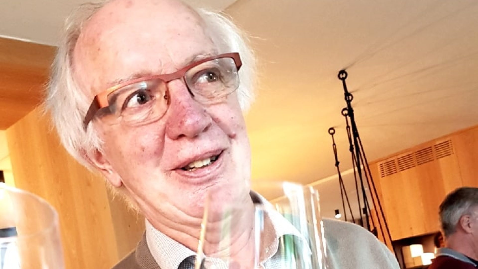 Arunda: Der Zauberer von CO2