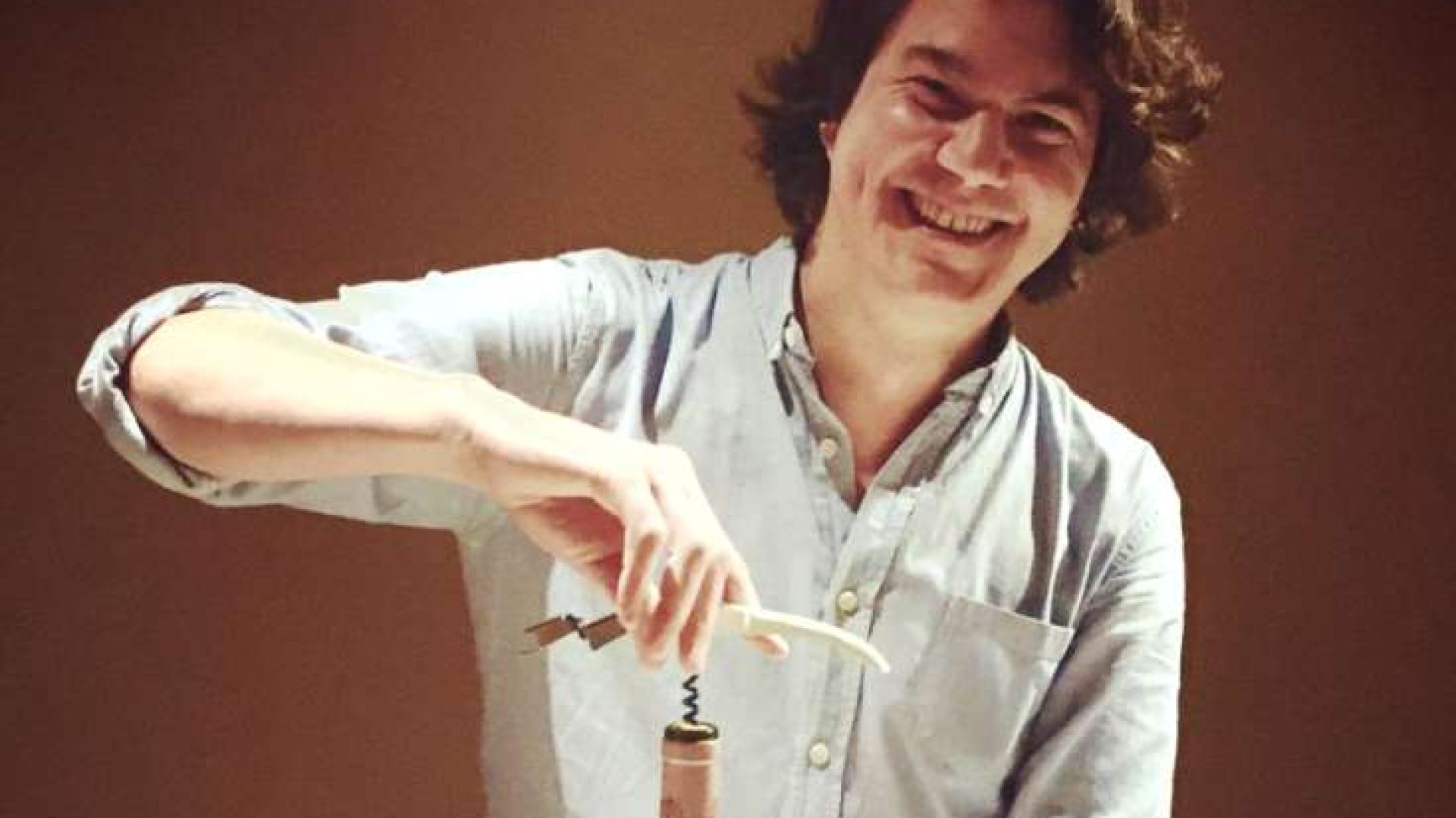 Bordeaux: das bisschen Bio schmeckt!