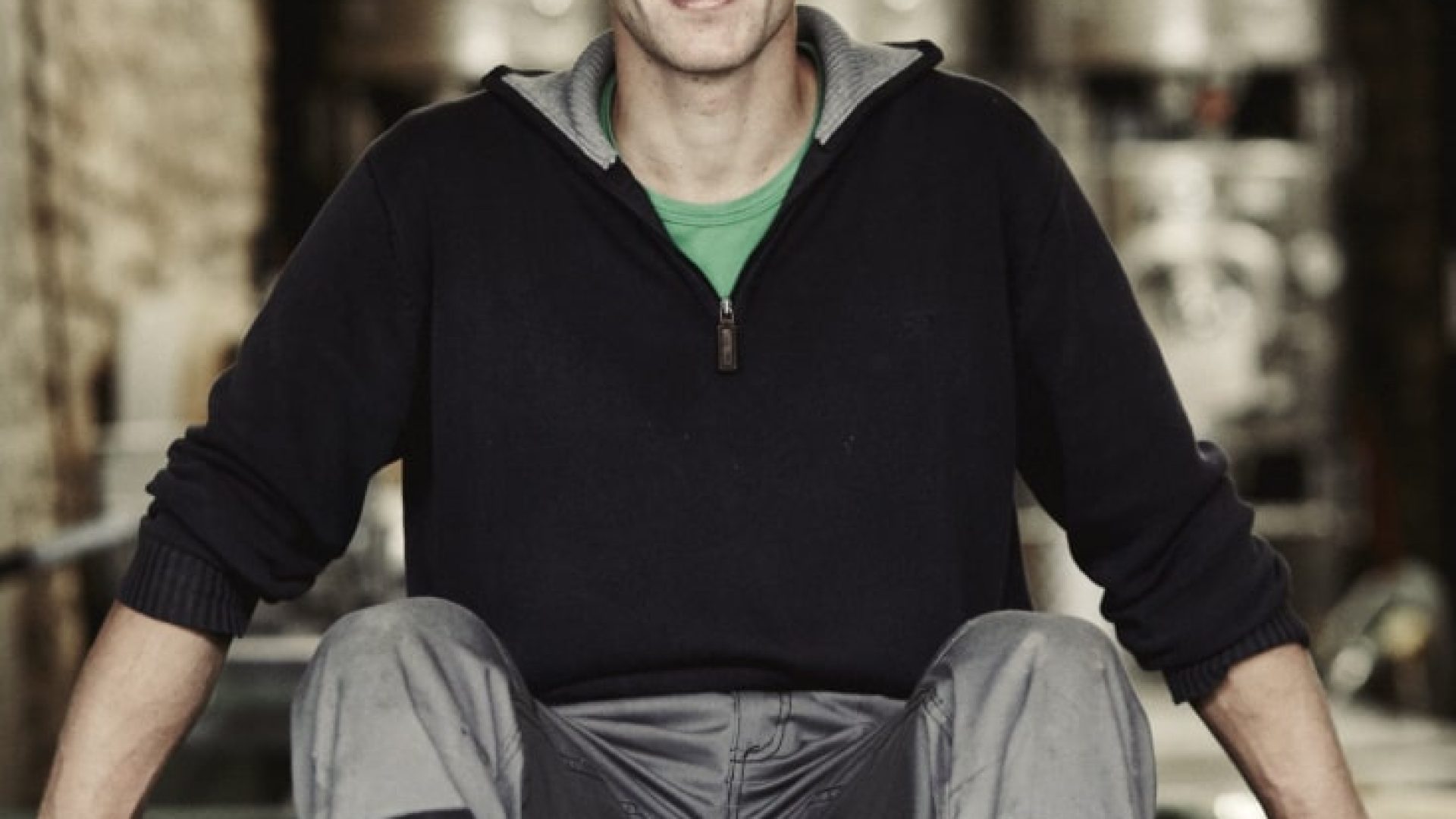 Bernhard Räder: Preußens Säufer und sein Rotwein