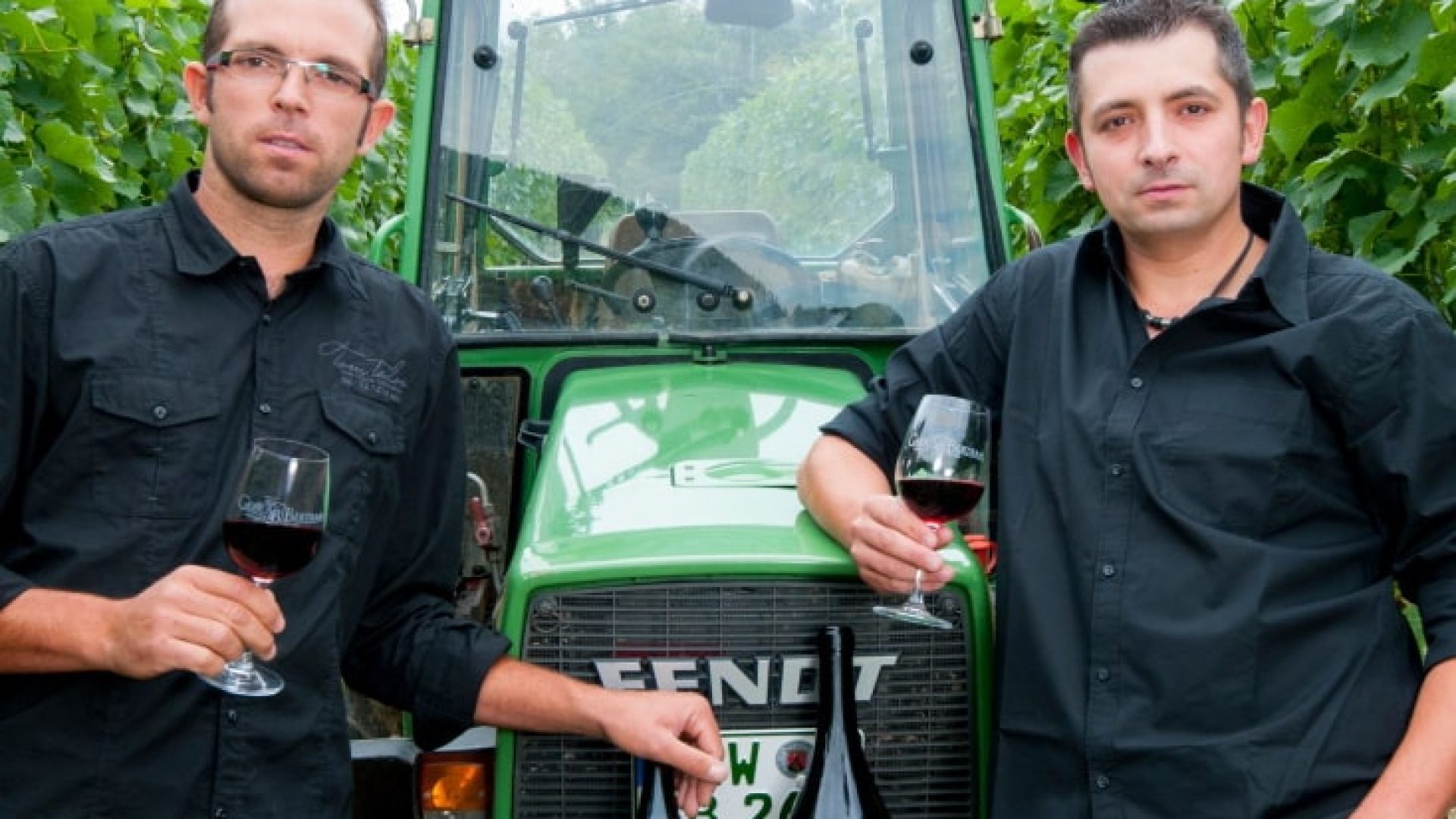 Ahr, ich wünsche dir ein schönes Jahr!