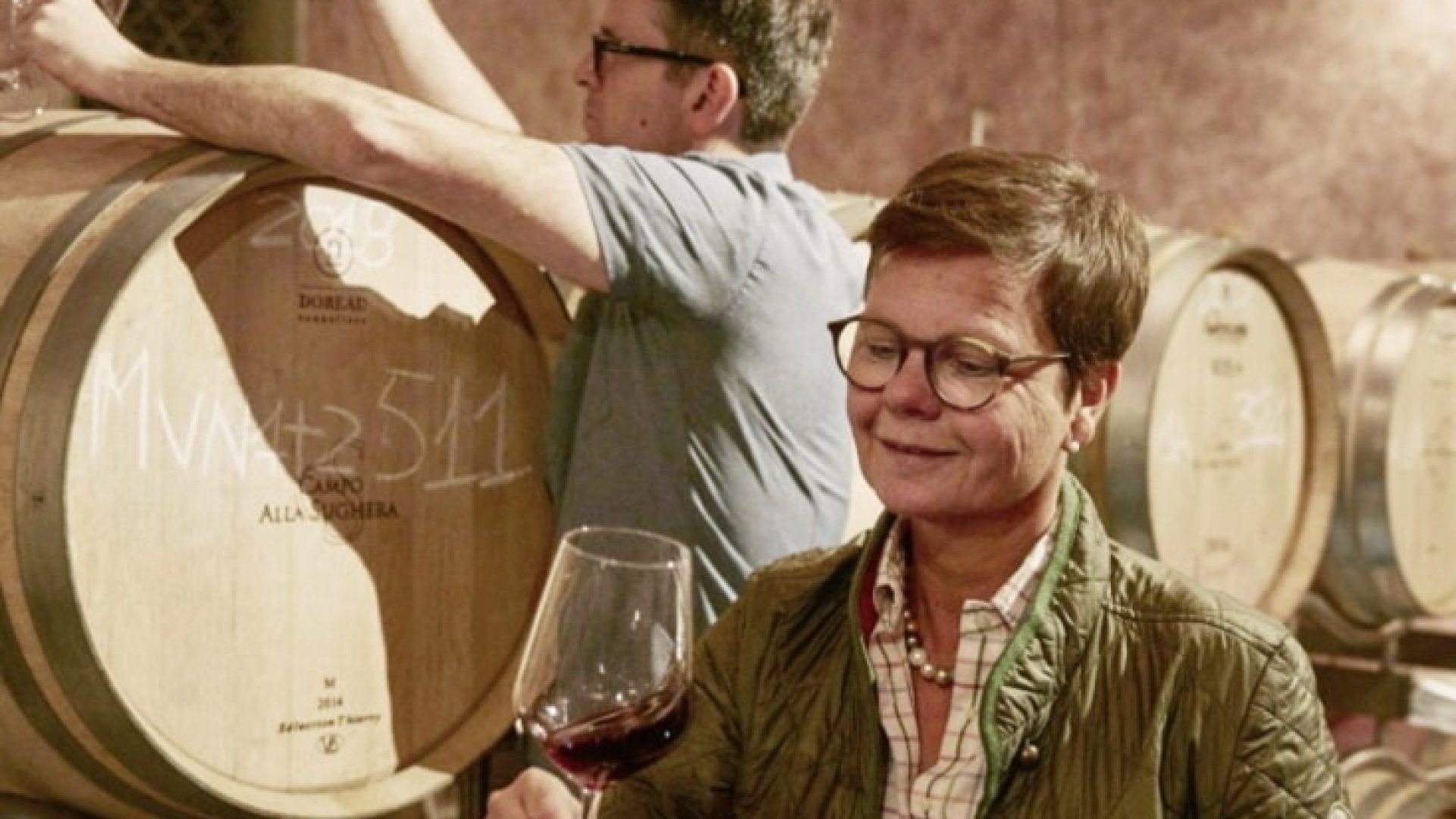 Gute Weine: Campo alla Sughera