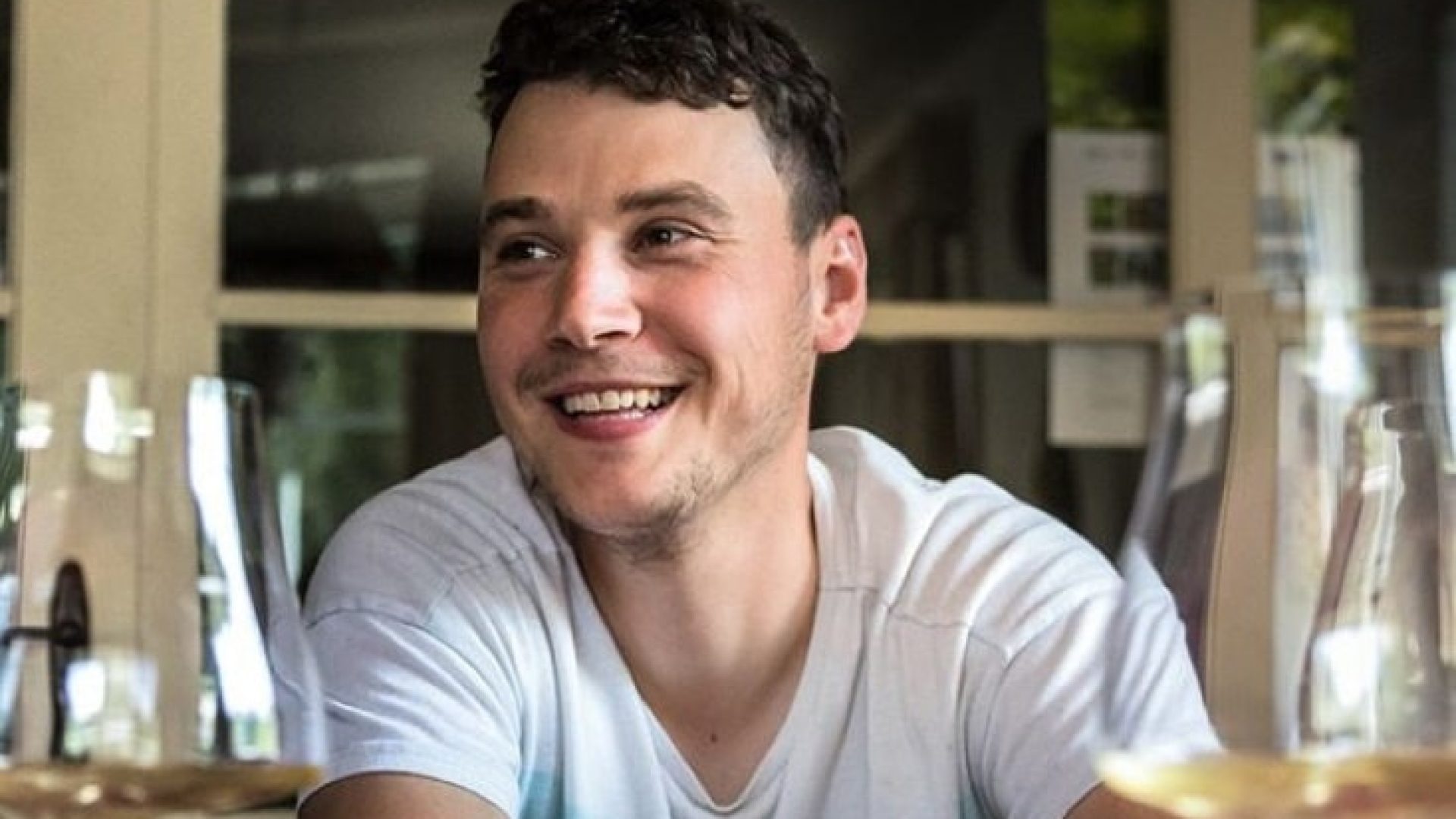 Saalwächter: die Reifeprüfung