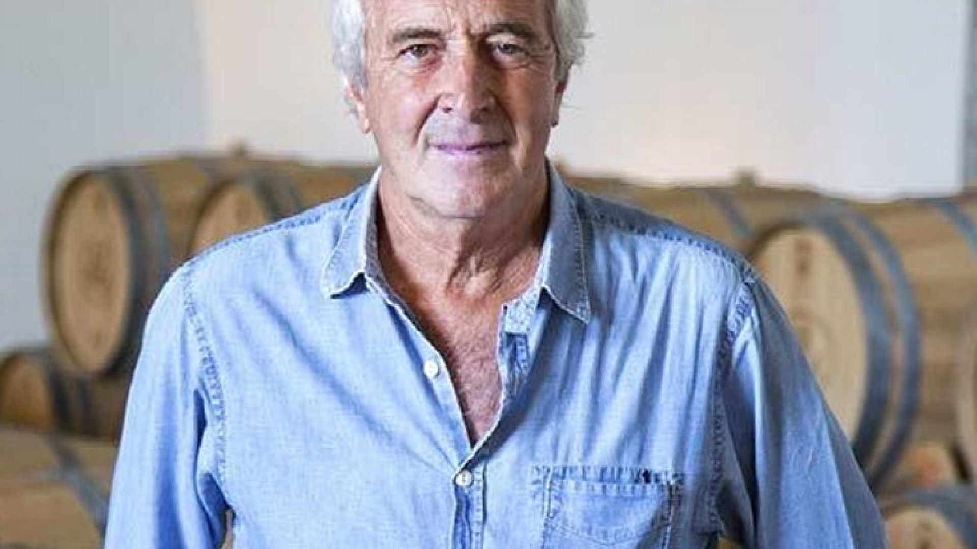 Portugal: Kaminwein für die kalten Tage