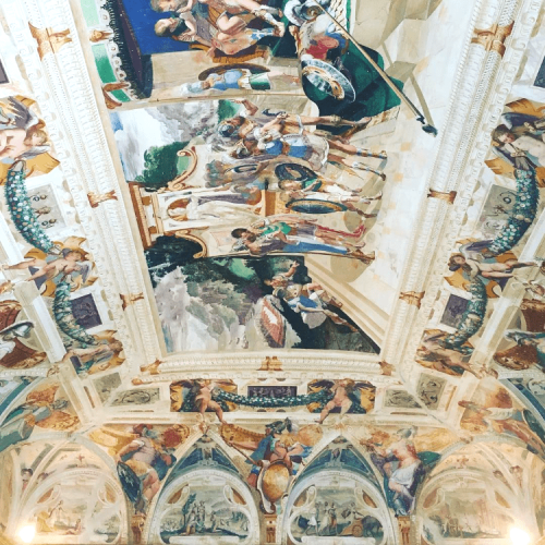 Castello-di-Tassarolo