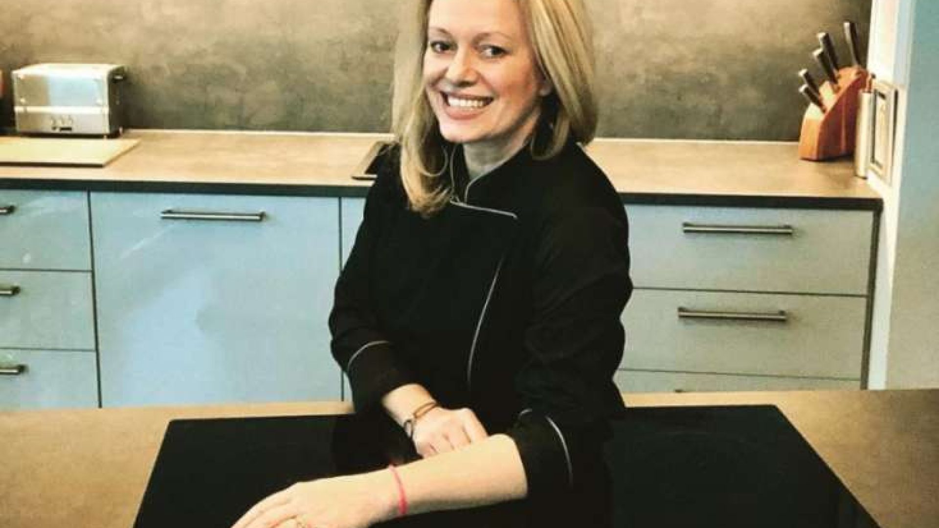 Cathrins Küche: Risotto der Liebe