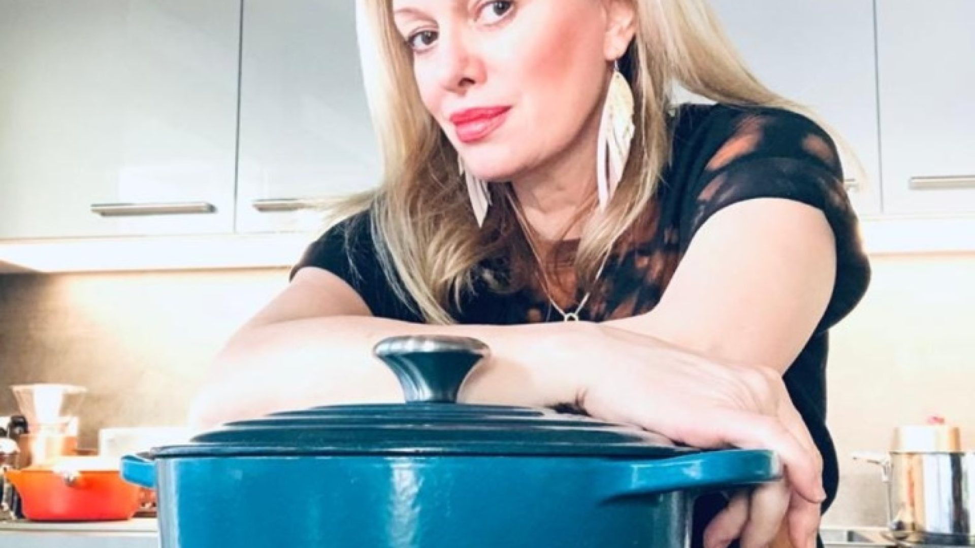 La Mancha: Cathrins Küken