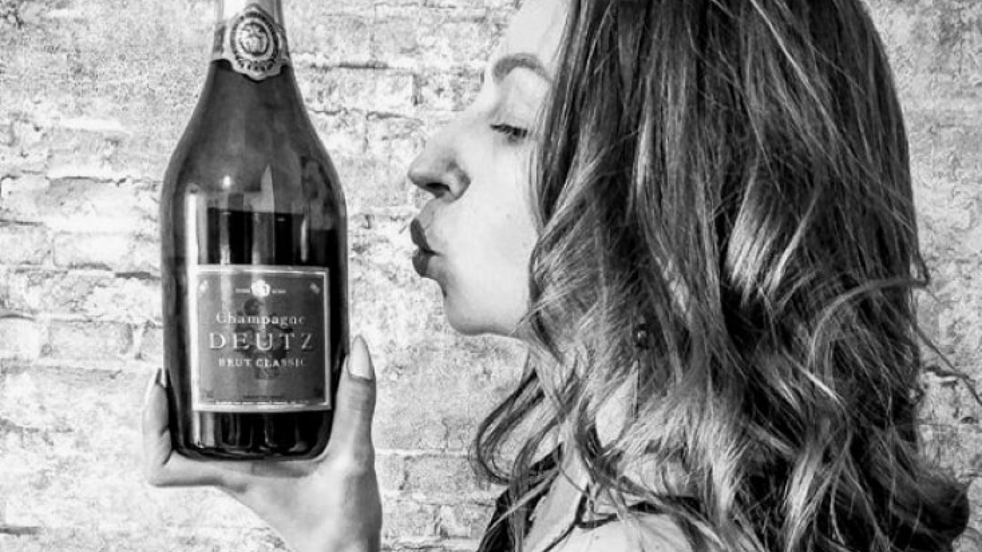 Champagner: Wer trinkt Deutz?