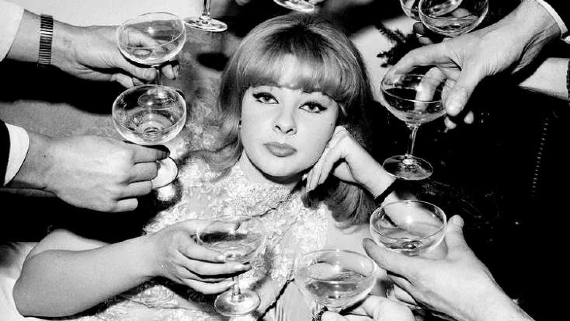 Wozu Jahrgangs-Champagner?