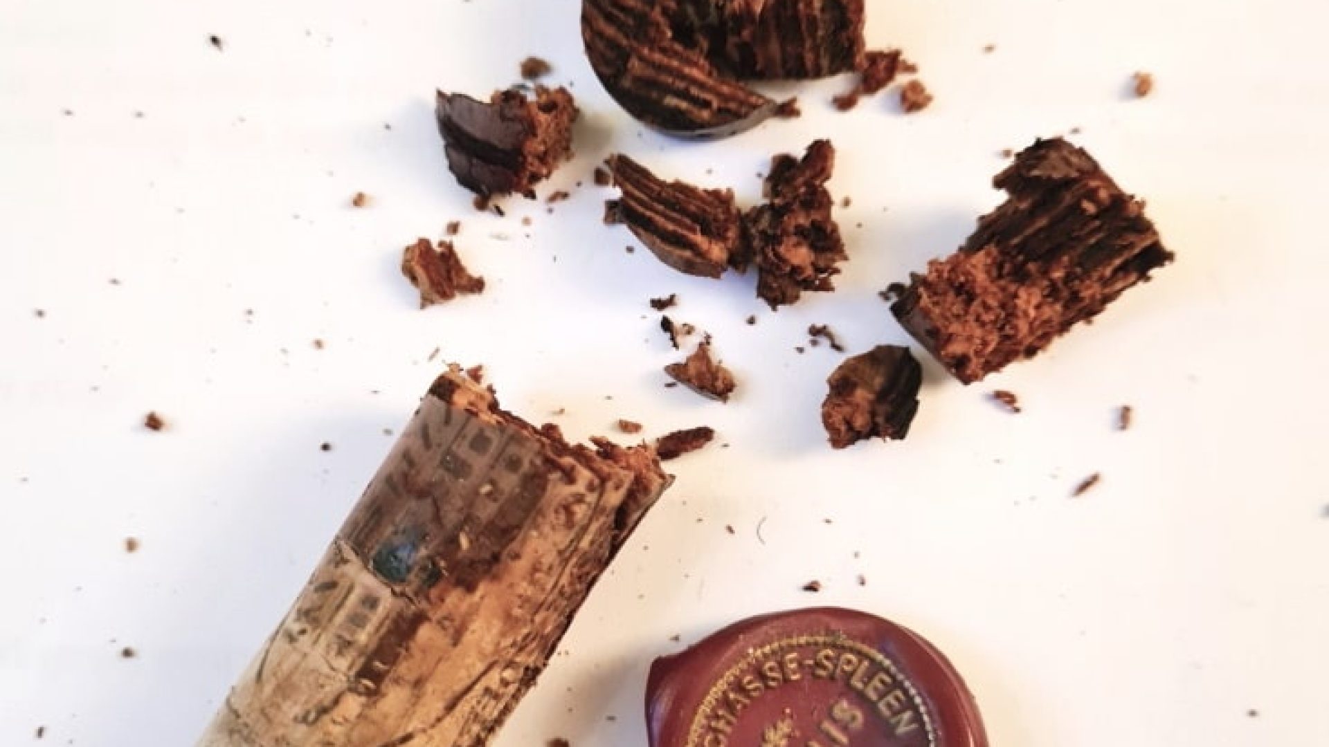 Horror: das Bordeaux-Drama