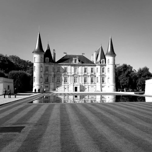 Château-Pichon-Longueville-Baron