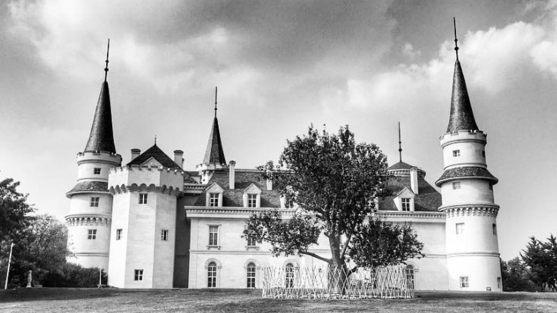 In Chinas Vorzeige-Weingut