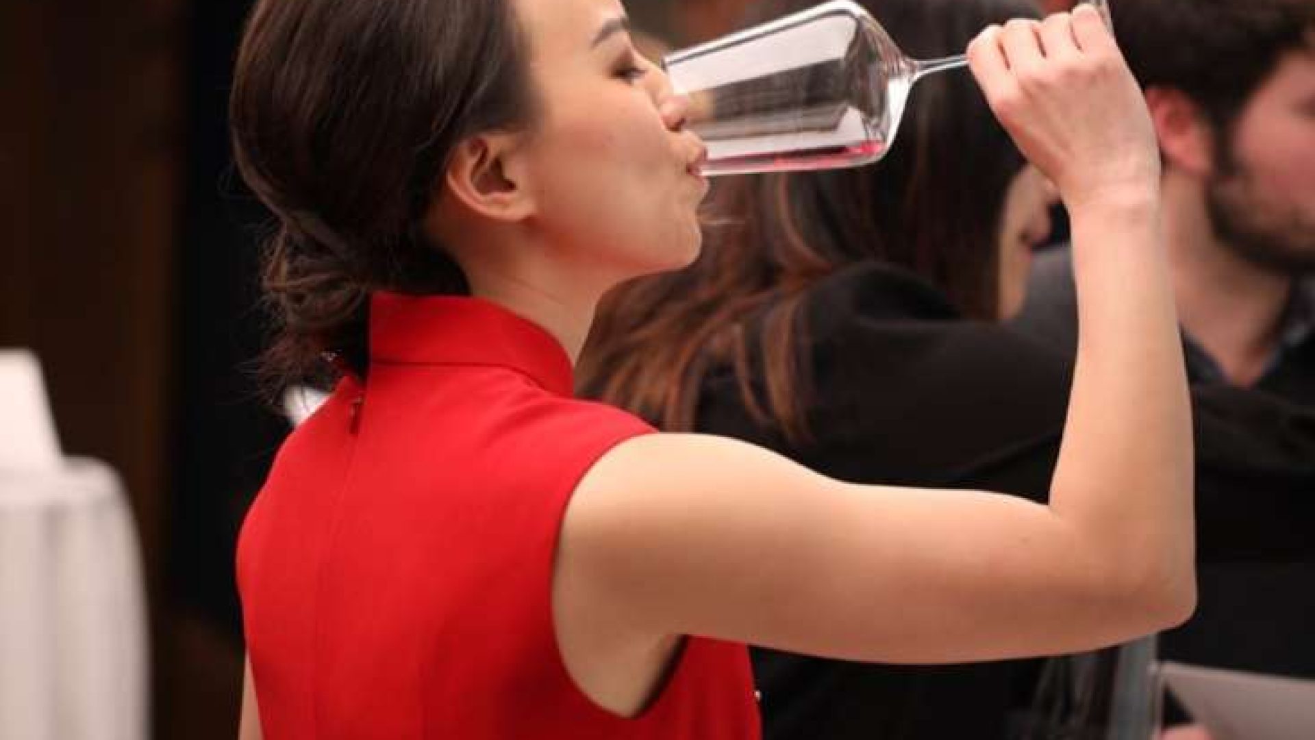 Wie schmeckt Premiumwein aus China?