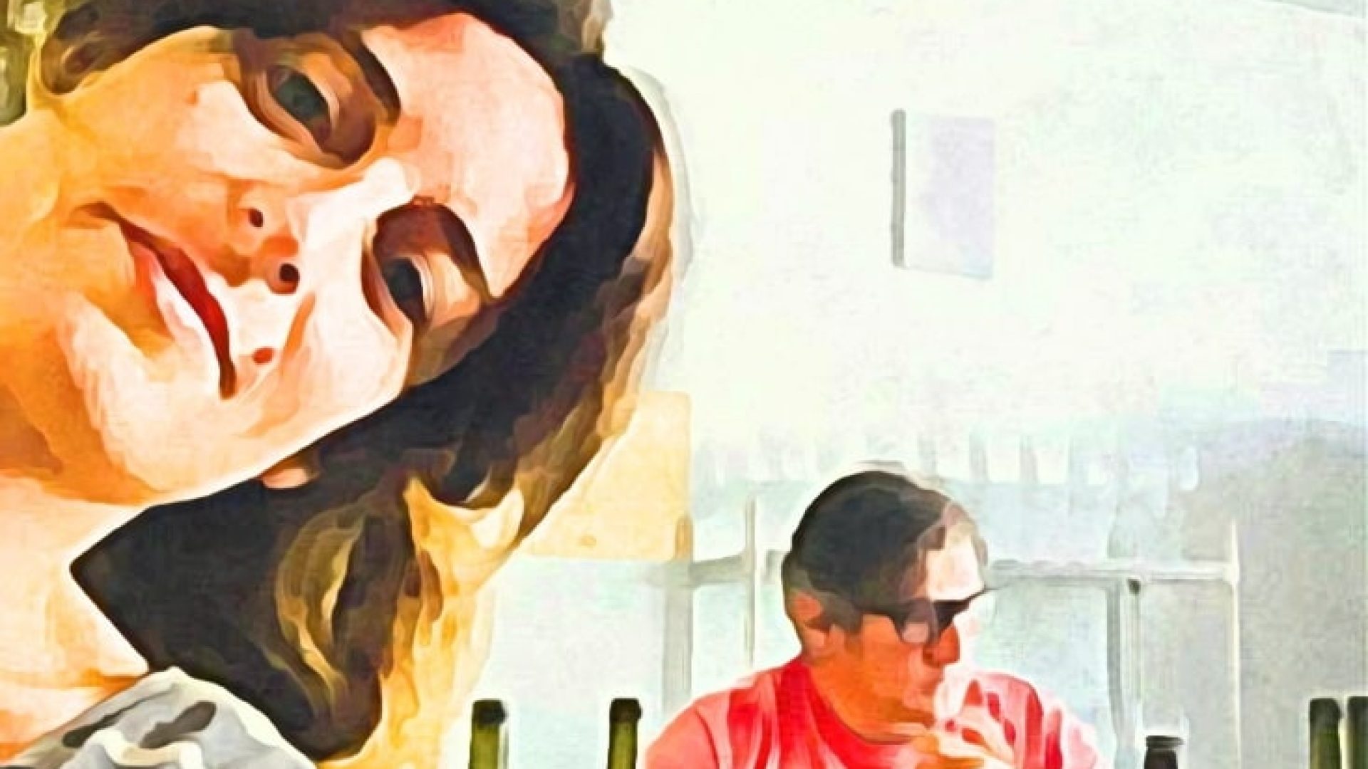 Oltrepò Pavese: gräflicher Rosé