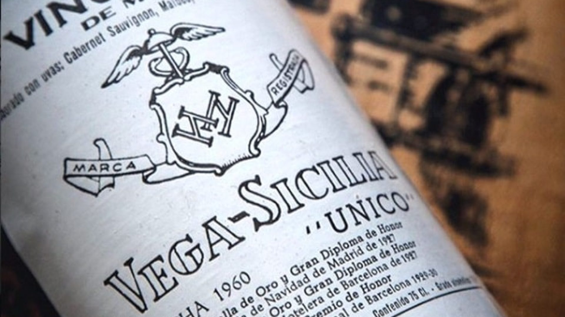 Único: der Einzigartige