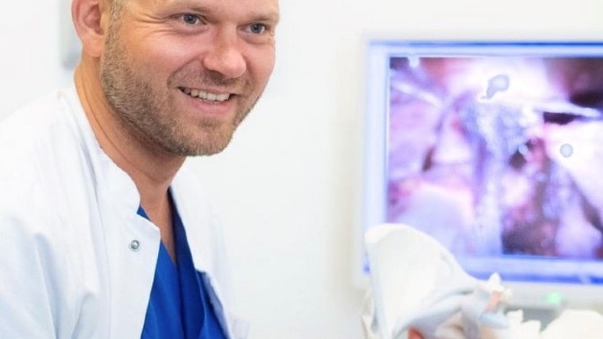 DerWolf: Chirurgie im Weinberg