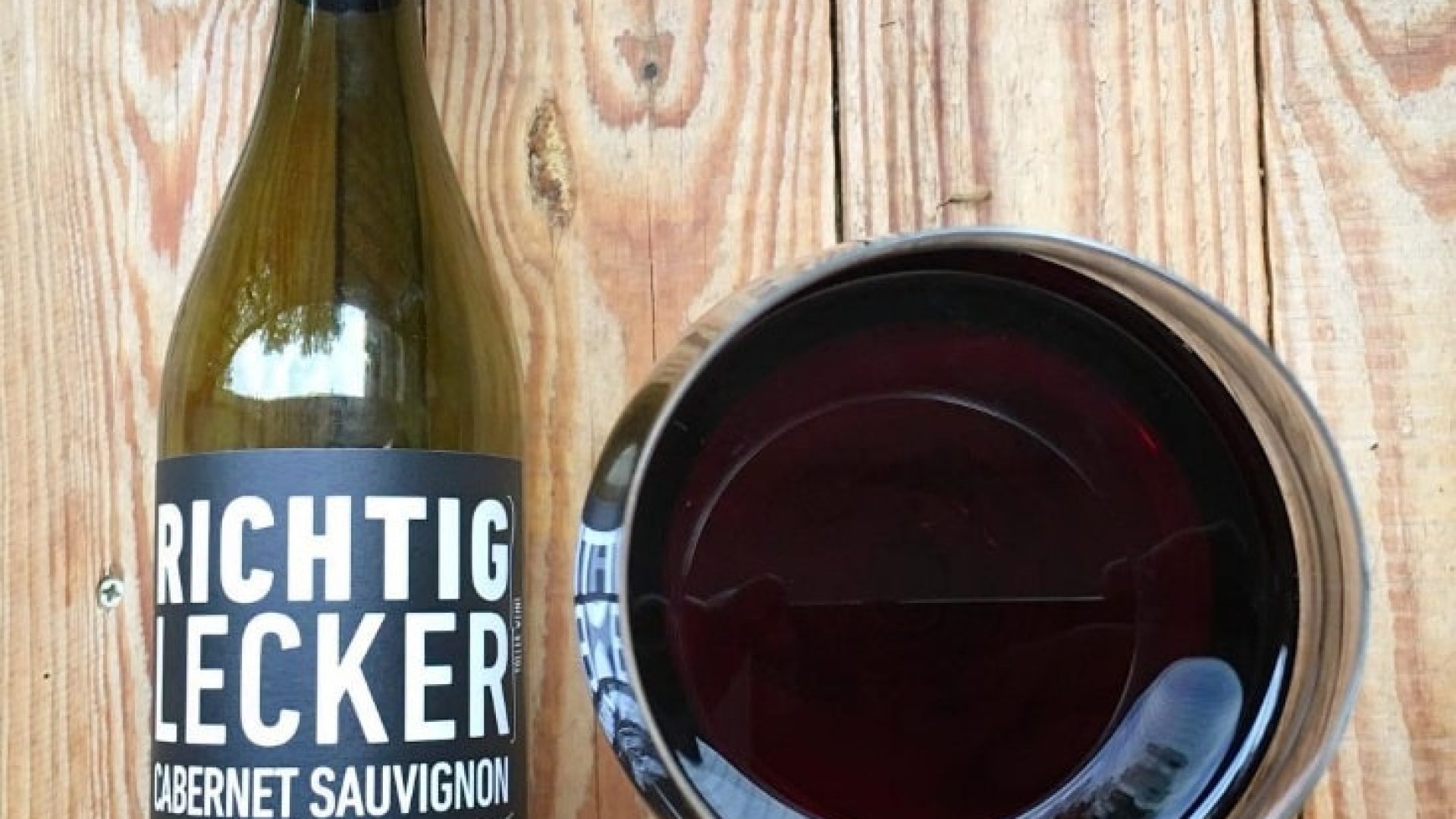 Wie lese ich ein deutsches Weinetikett? Teil 1