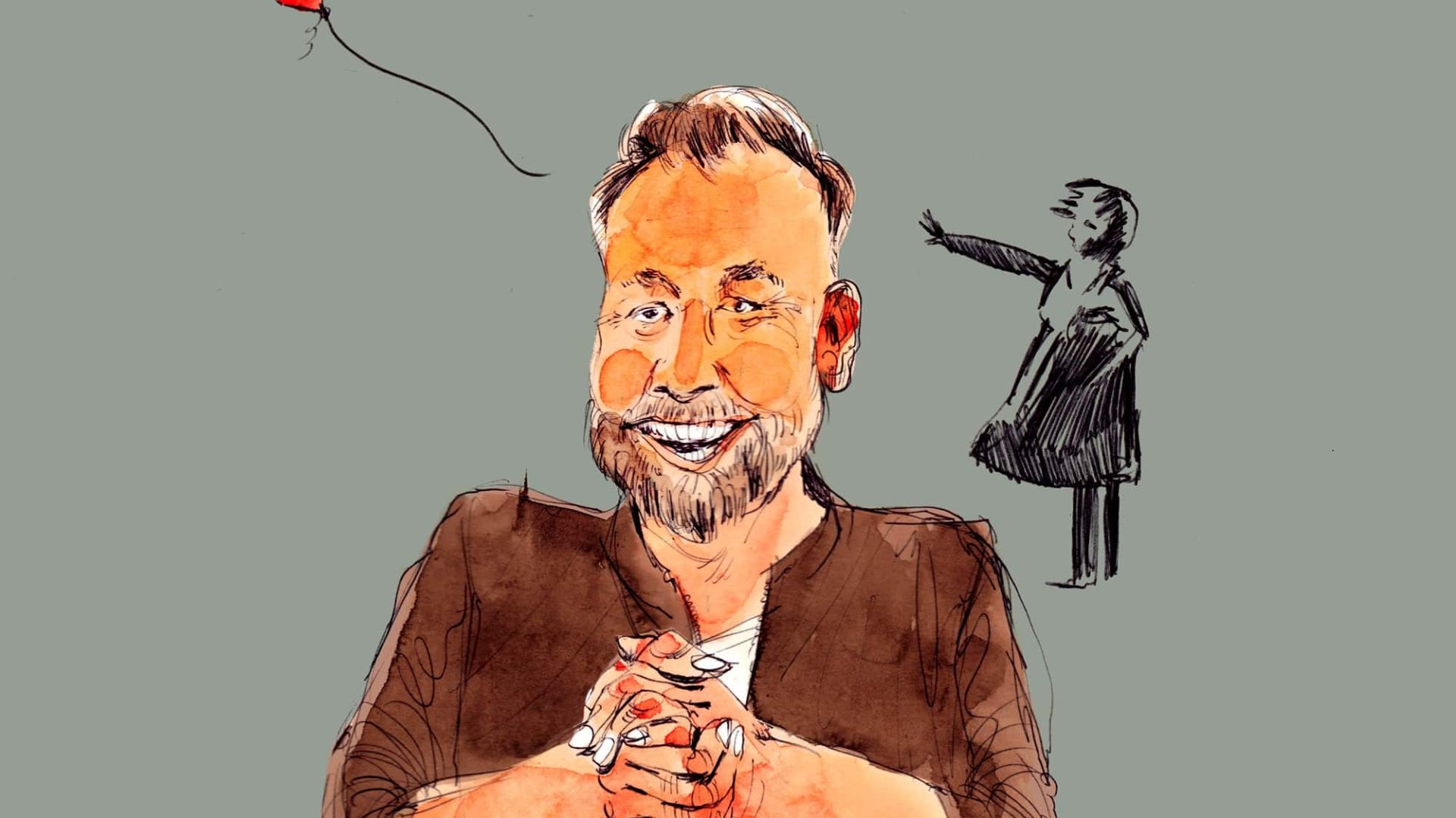 Weingut St. Antony: die Banksy-Lüge