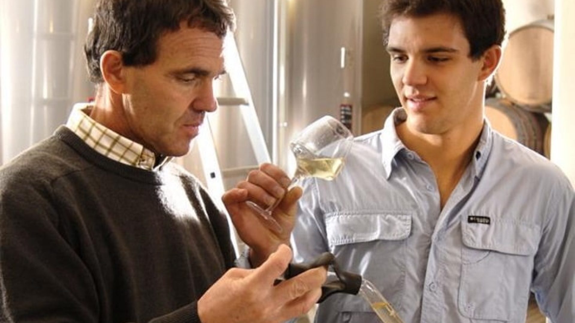 Sancerre: Welcher Wein passt zu Zigarette?