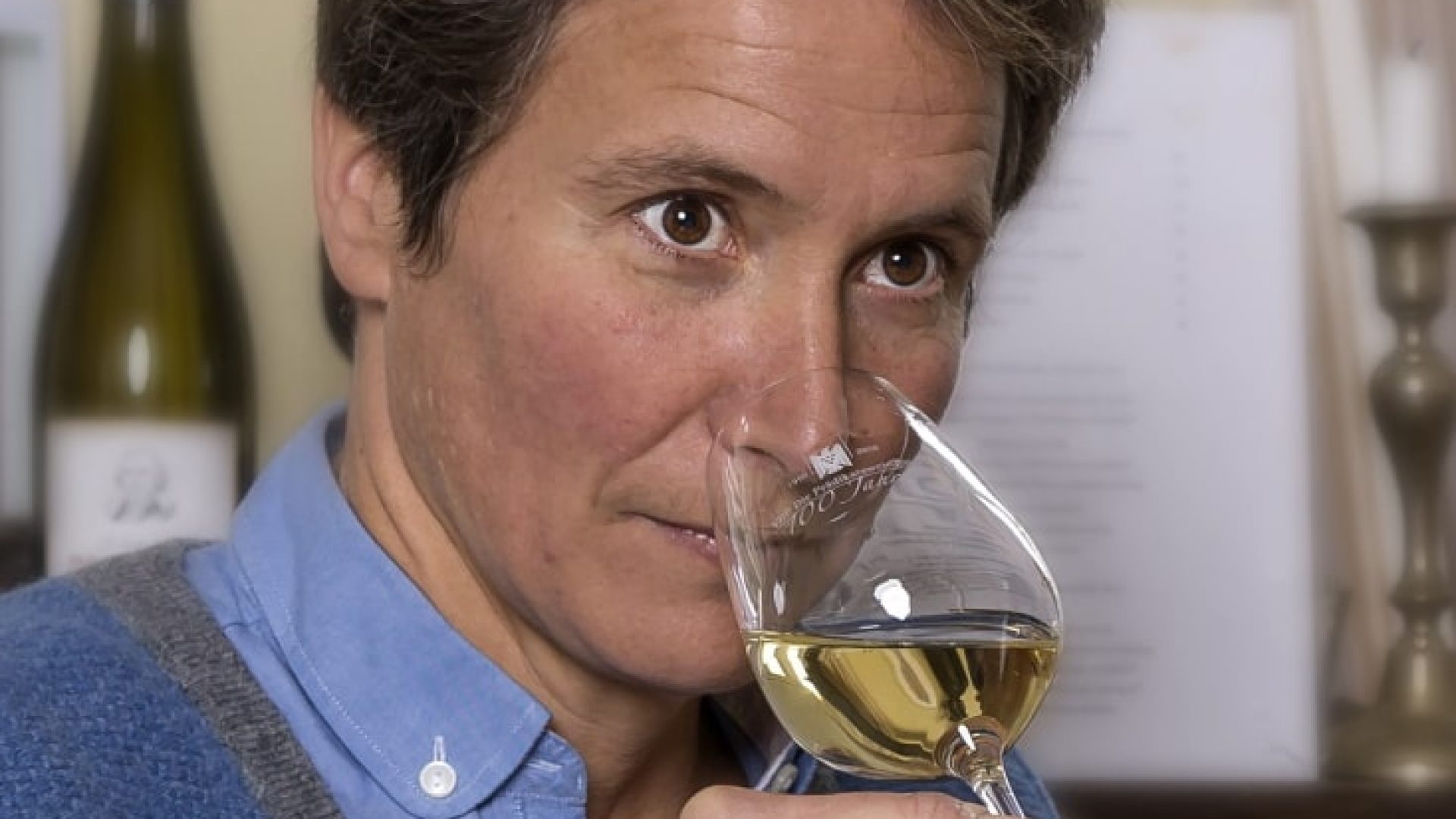 Domdechant Werner: der lüsterne Pfaff