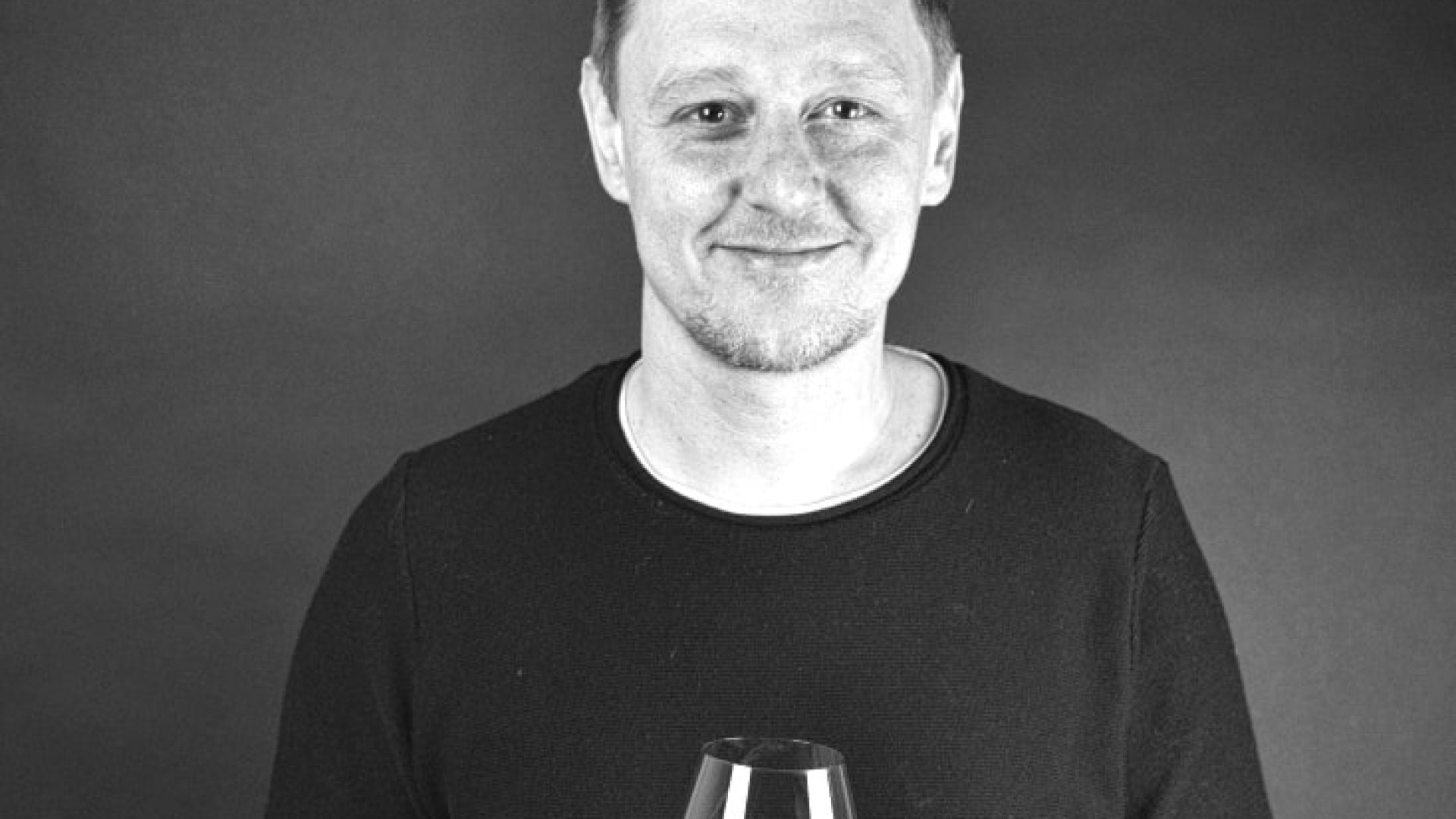 Zieher: das Gläser-Experiment