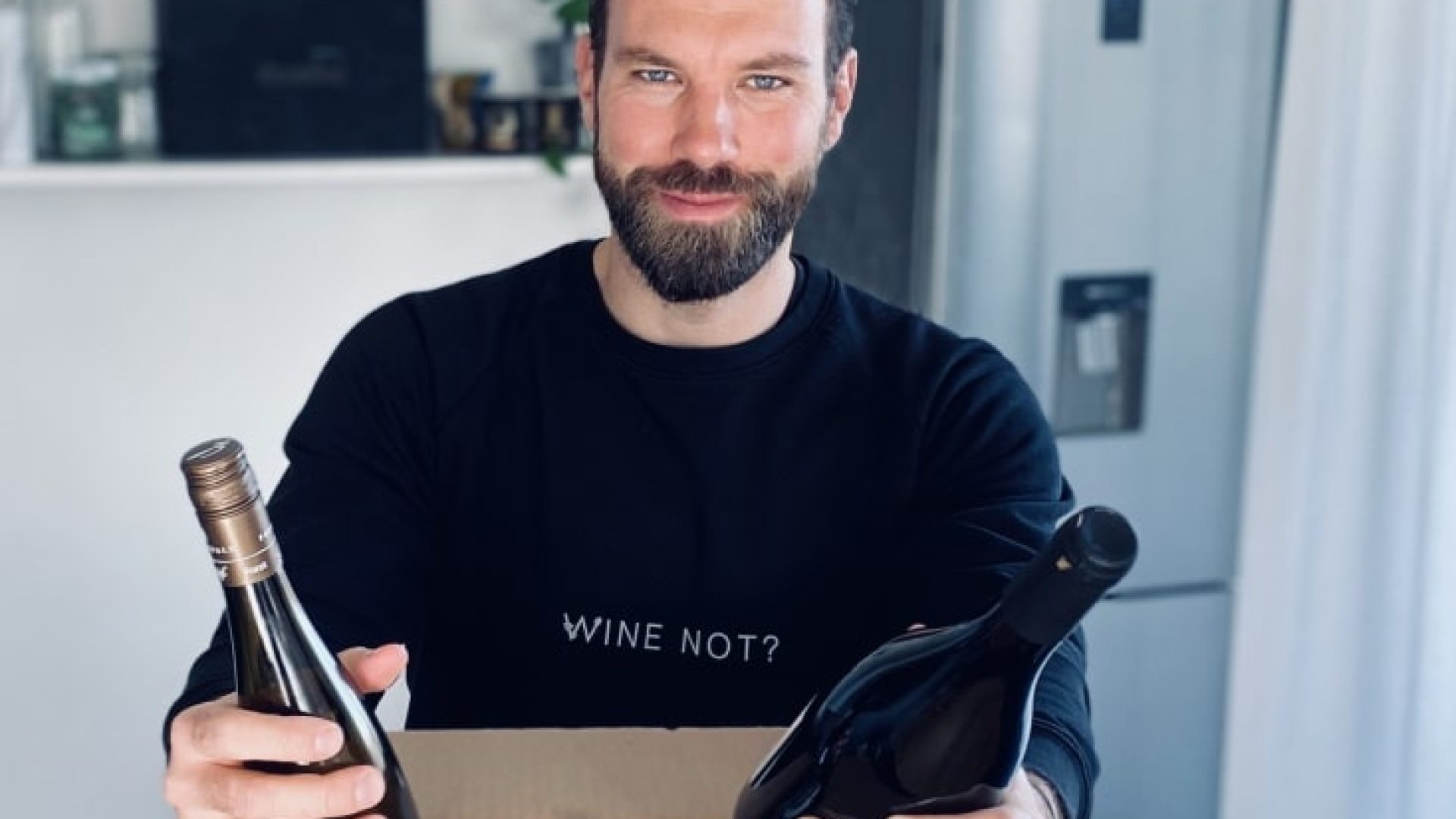 WEINME: Wie werde ich Weinkenner?