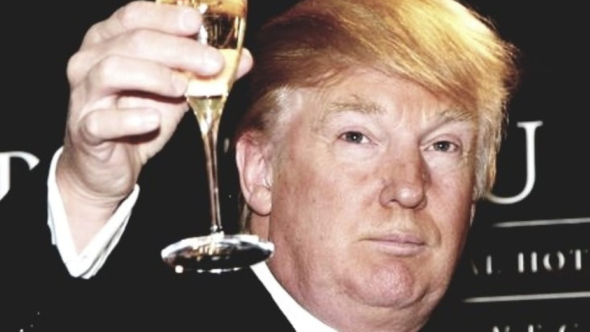 Weinkauf USA: die Trump-Falle