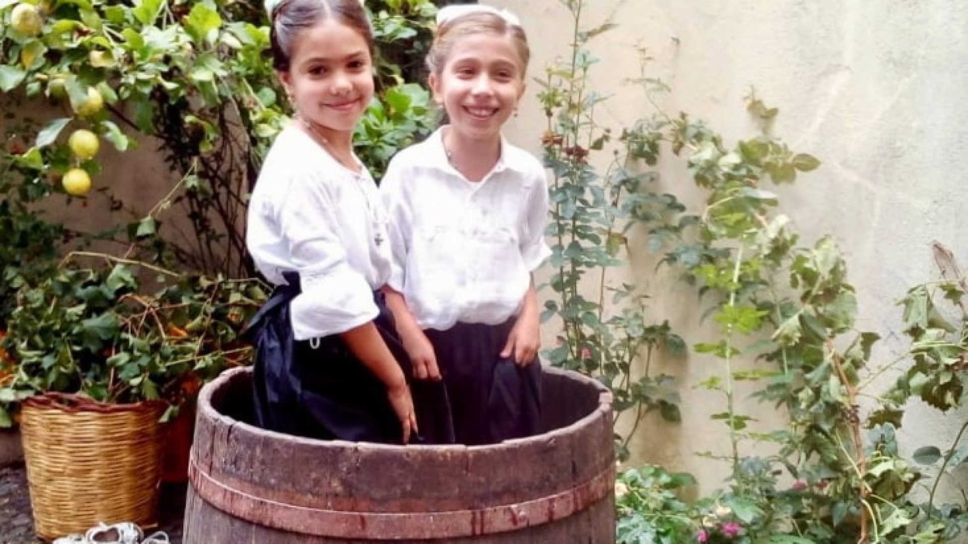 Sardinien: der nackte Cannonau