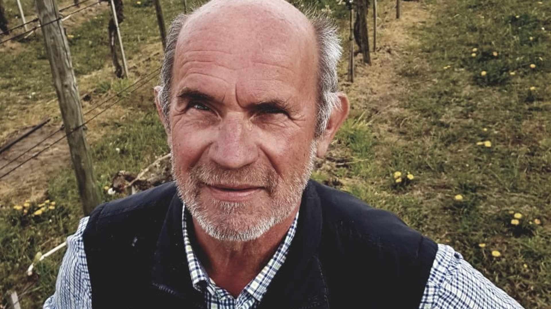 Brandenburg: der Doktor vom Galgenberg