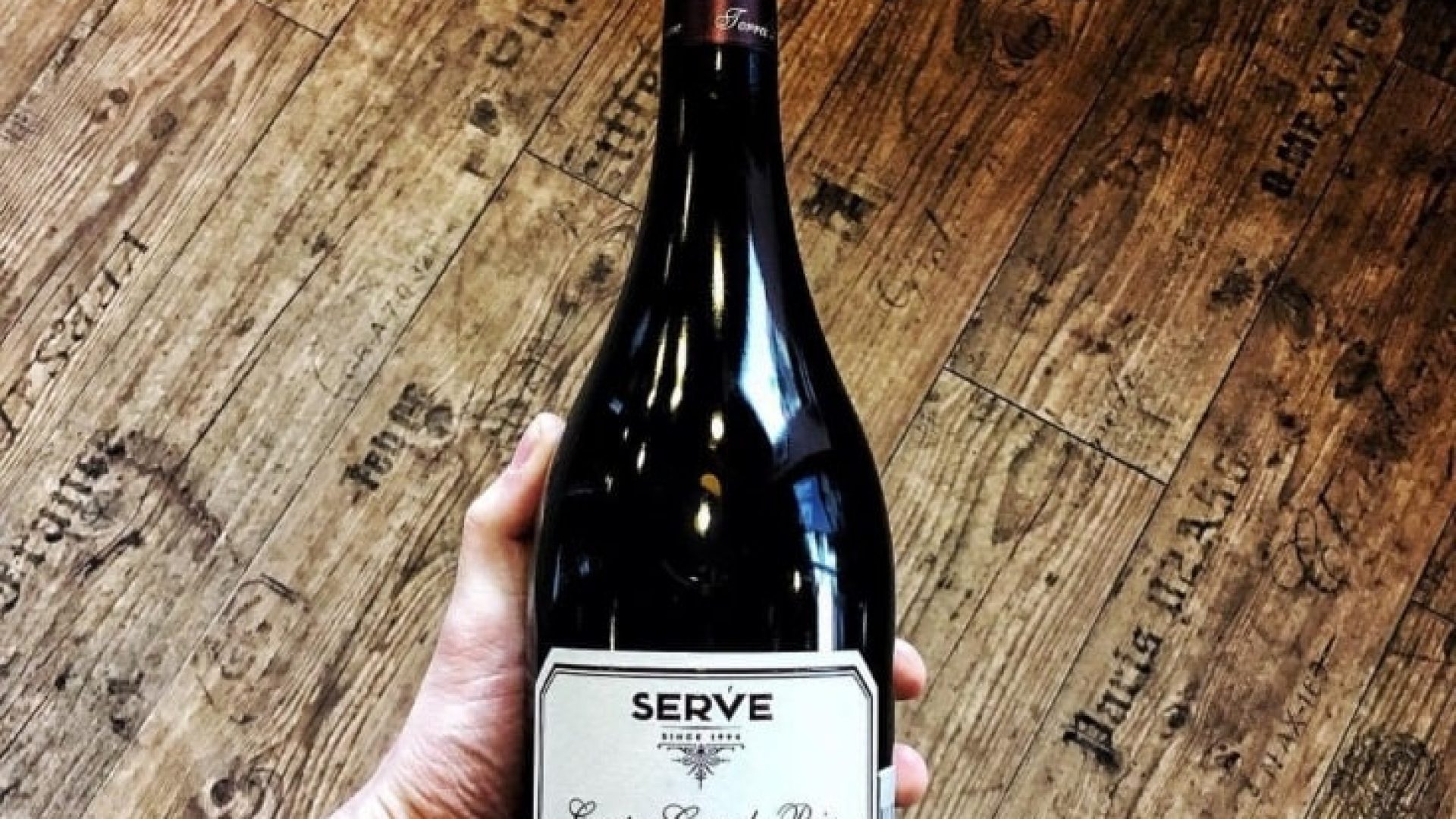 SERVE: Mädchenblut für Dracula