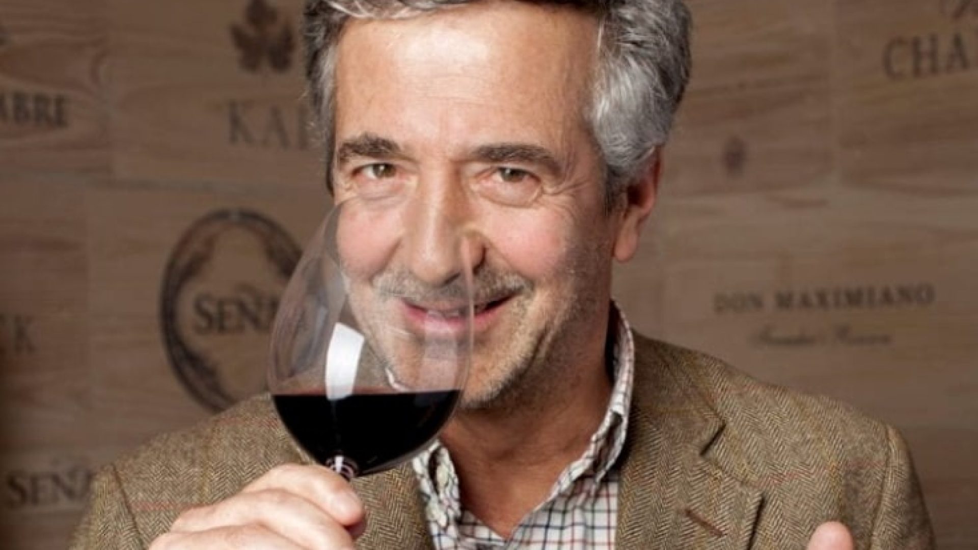 Chile: Kennst du das Berlin Tasting?