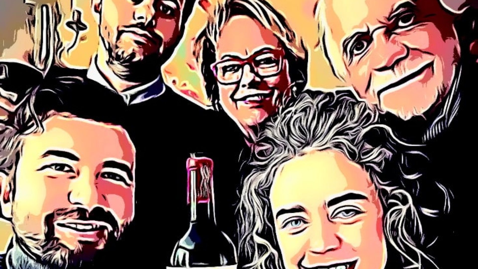 Endrizzi: Hurra, wir leben noch!