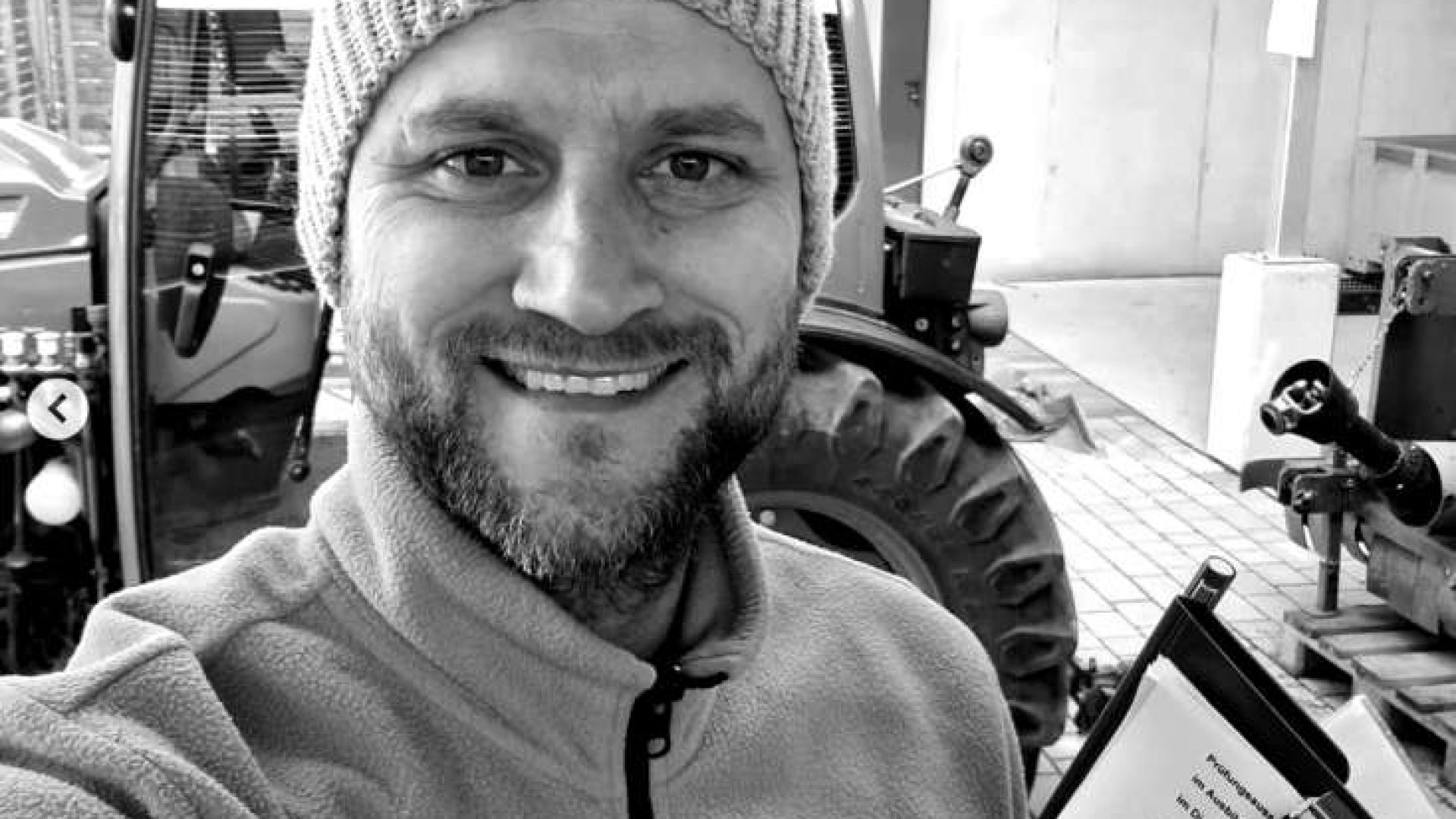 Grauburgunder für echte Männer