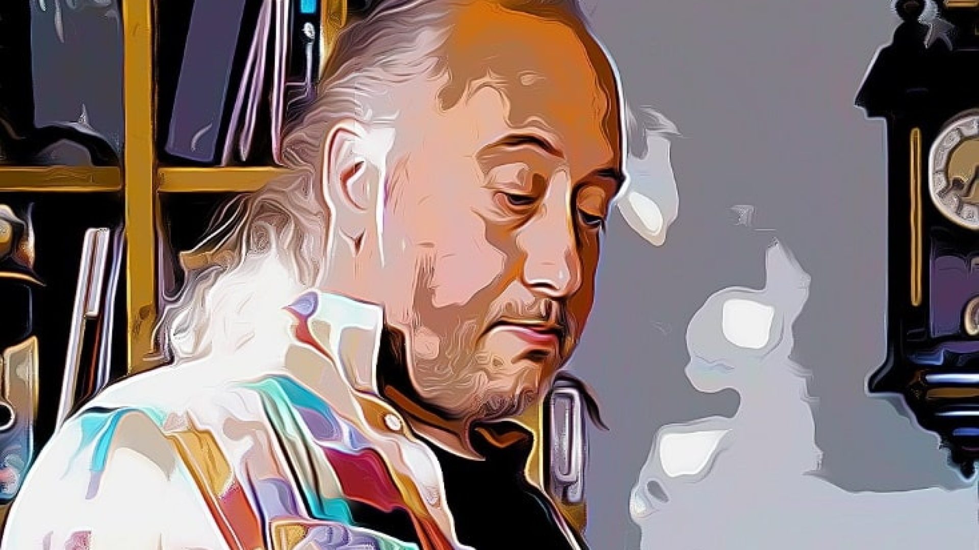 Sachsen: die schräge Mischung