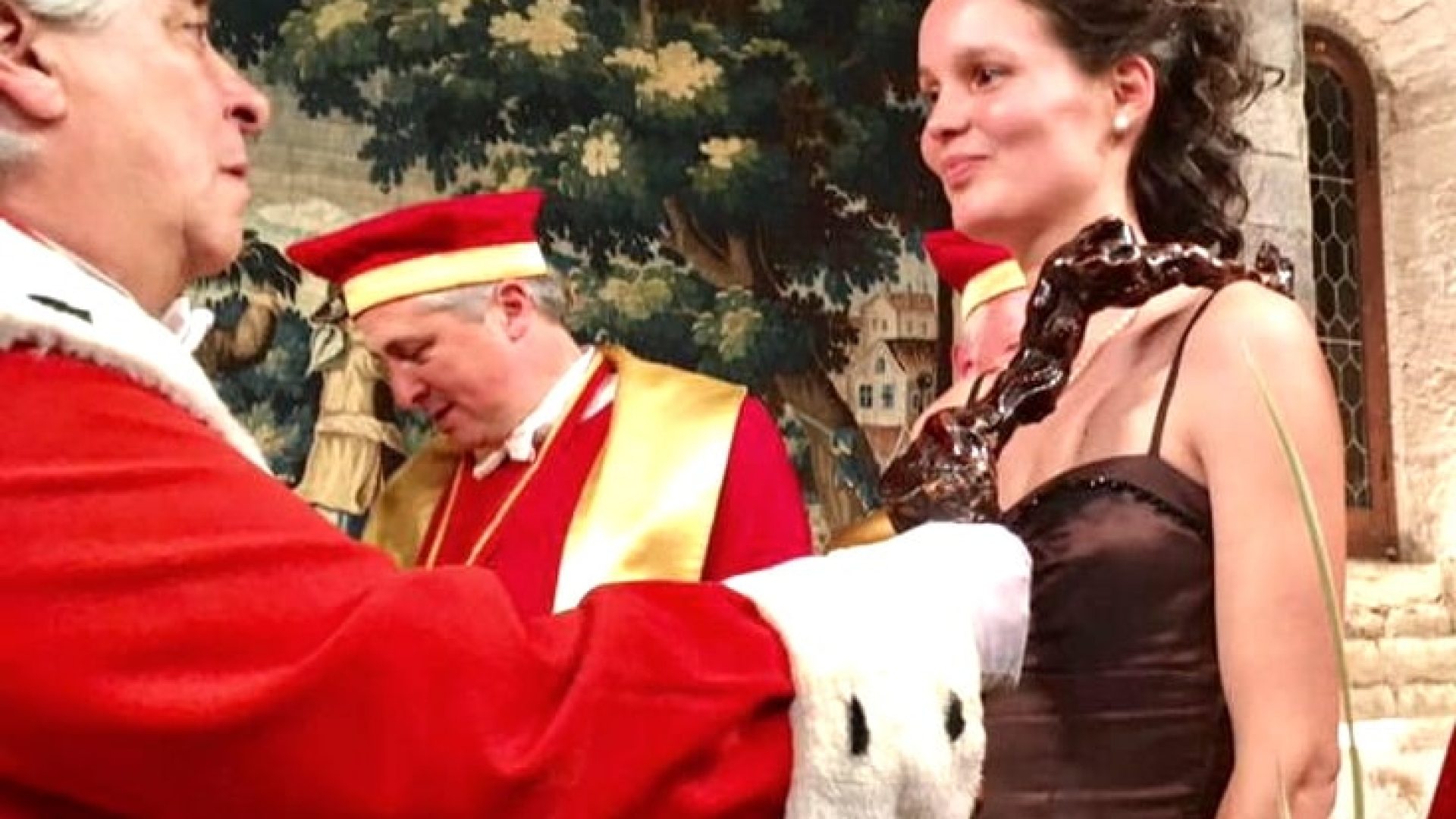 lichti & astroh: A Star Is Born